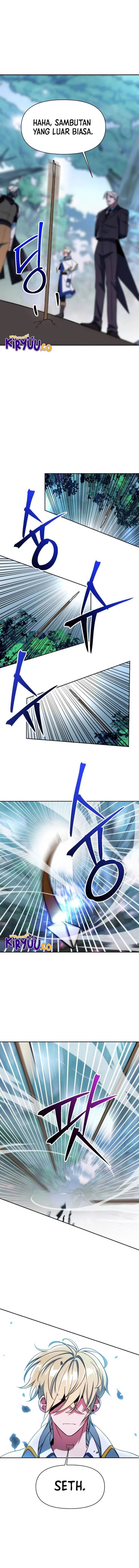 Archmage Transcending Through Regression Chap 144 - Next Chap 145