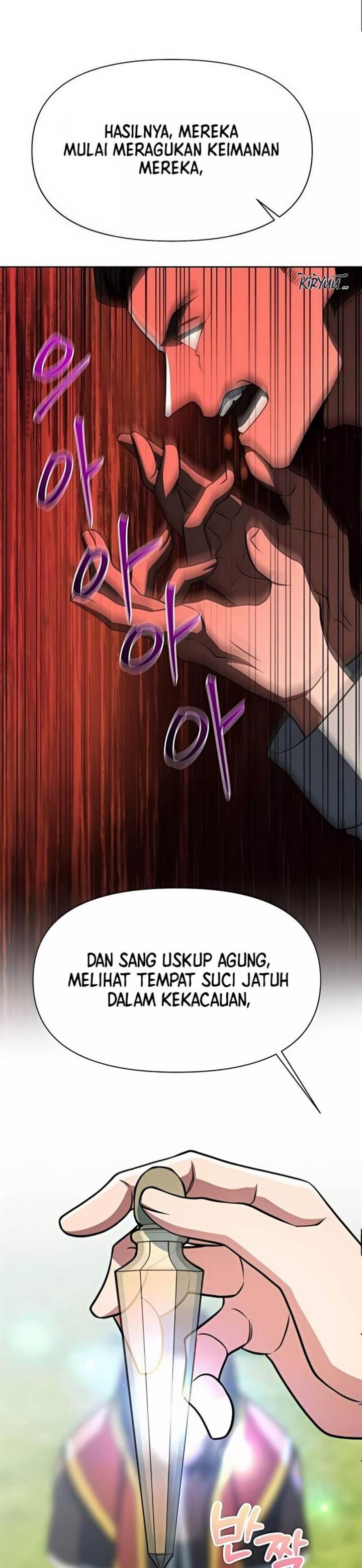 Archmage Transcending Through Regression Chap 158 - Next Chap 159