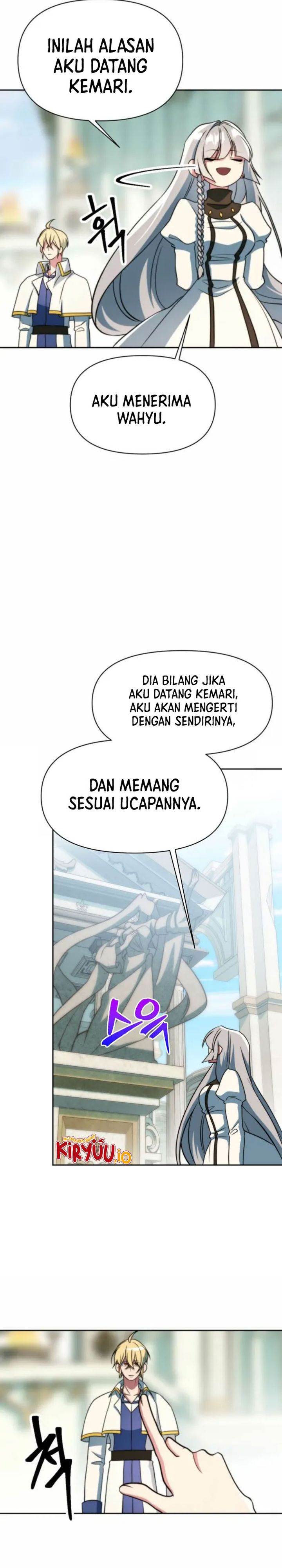 Archmage Transcending Through Regression Chap 163 - Next Chap 164