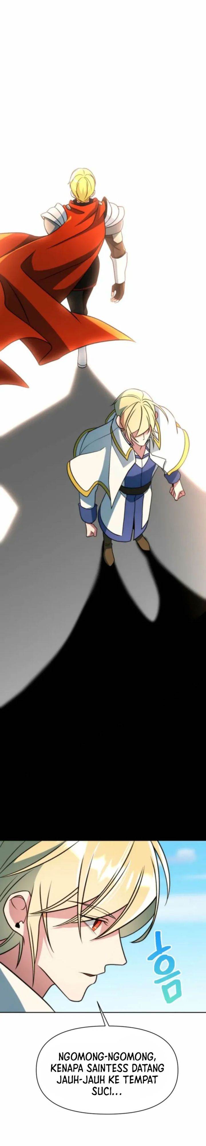Archmage Transcending Through Regression Chap 163 - Next Chap 164