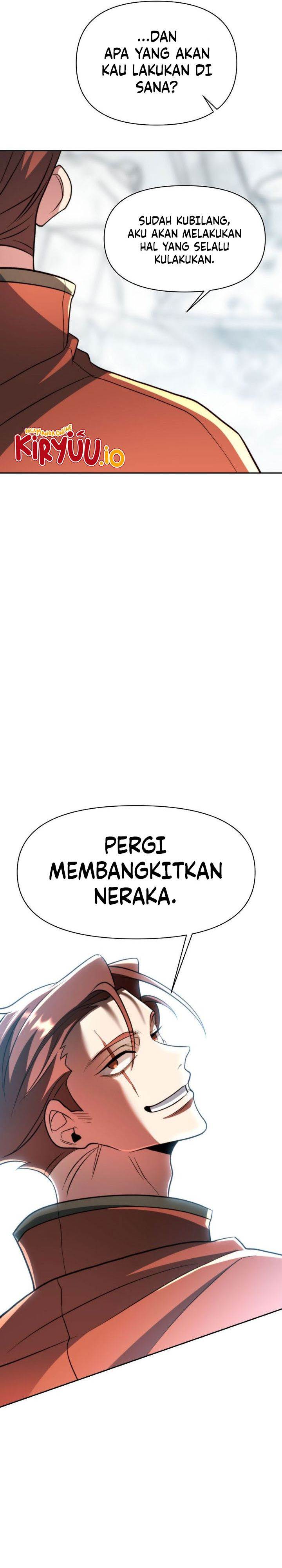 Archmage Transcending Through Regression Chap 165 - Next Chap 166