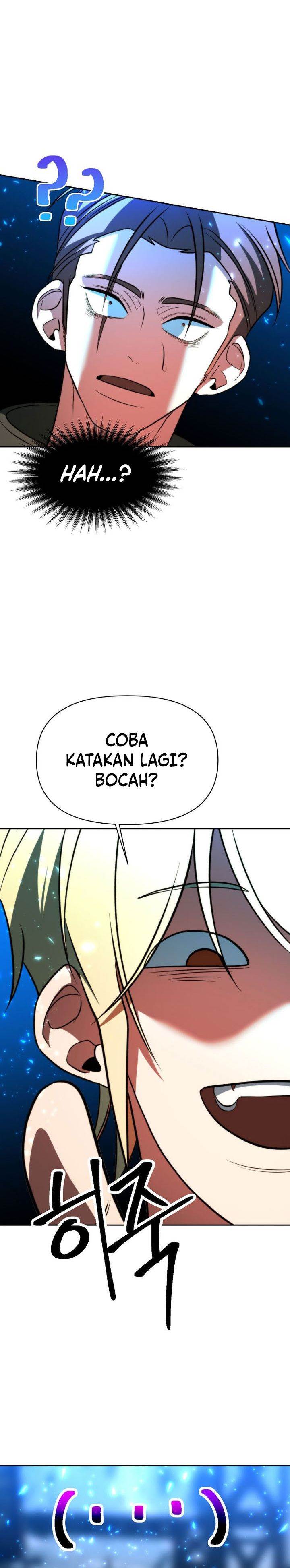 Archmage Transcending Through Regression Chap 165 - Next Chap 166