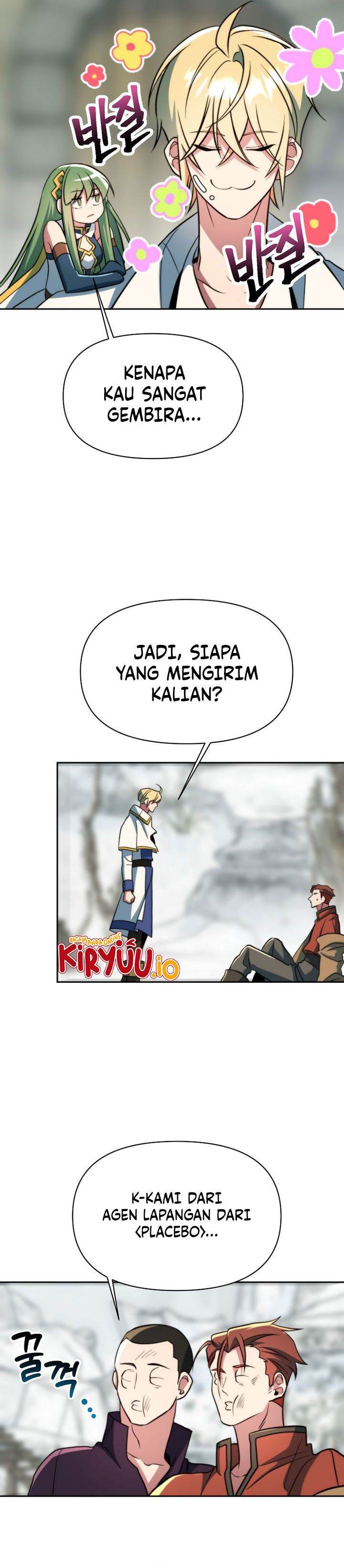Archmage Transcending Through Regression Chap 165 - Next Chap 166