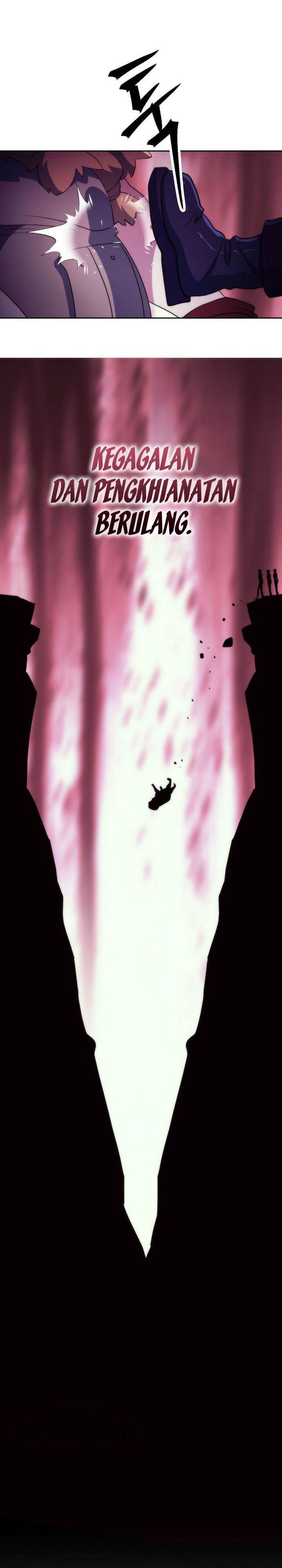 Archmage Transcending Through Regression Chap 165 - Next Chap 166