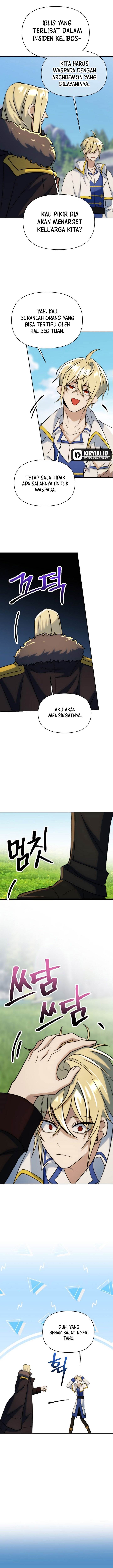 Archmage Transcending Through Regression Chap 181 - Next Chap 182