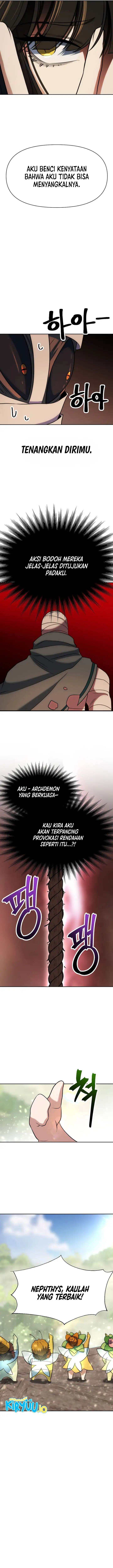 Archmage Transcending Through Regression Chap 184 - Next Chap 185