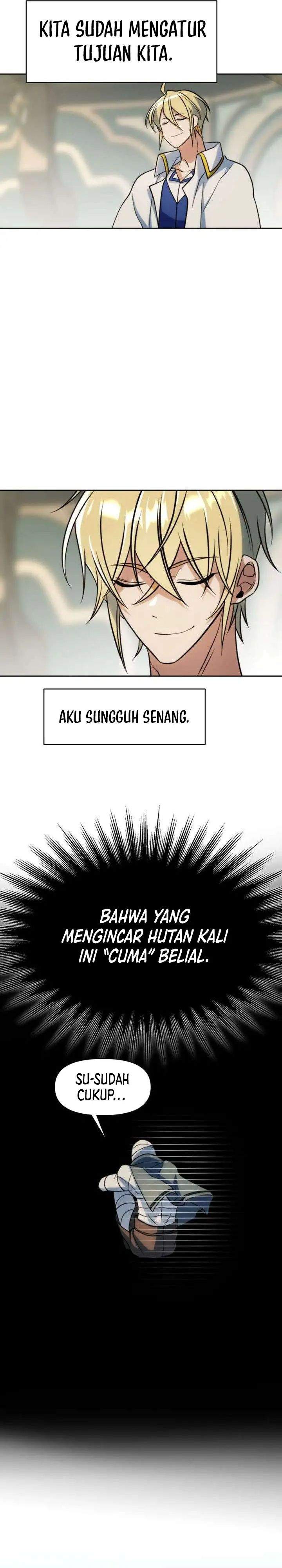 Archmage Transcending Through Regression Chap 190 - Next Chap 191