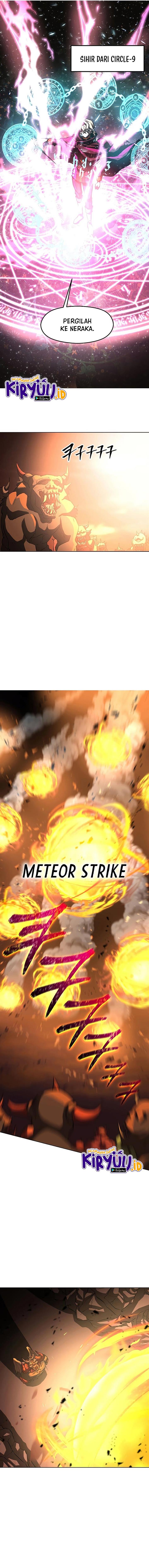 Archmage Transcending Through Regression Chap 1 - Next Chap 2