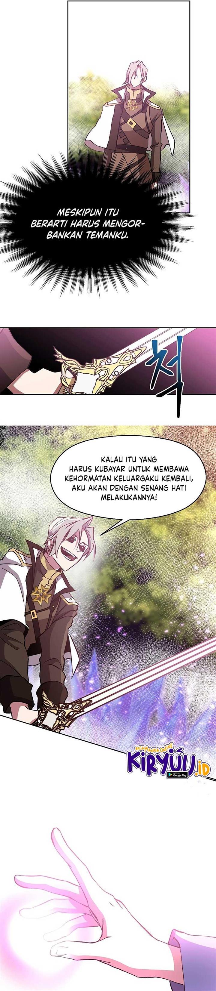 Archmage Transcending Through Regression Chap 21 - Next Chap 22