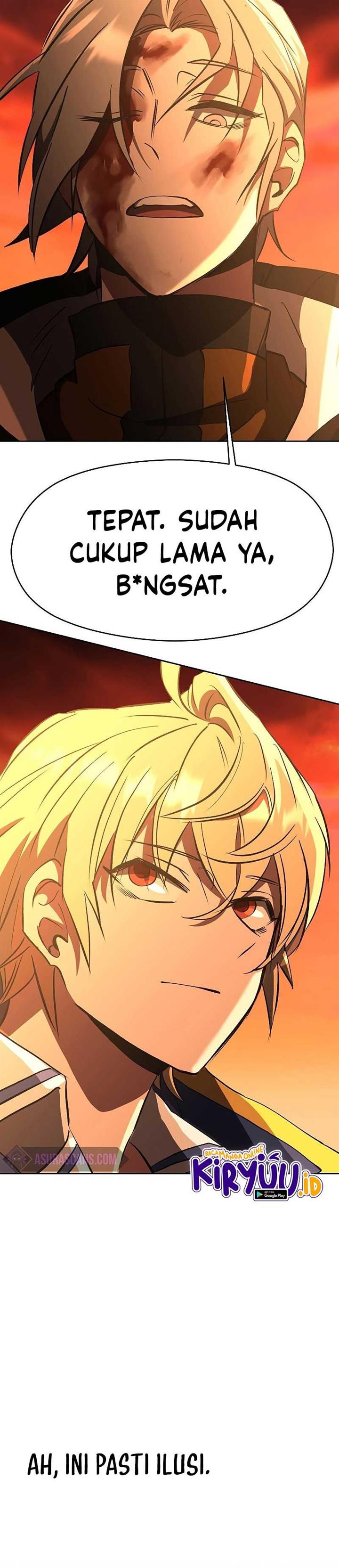 Archmage Transcending Through Regression Chap 21 - Next Chap 22