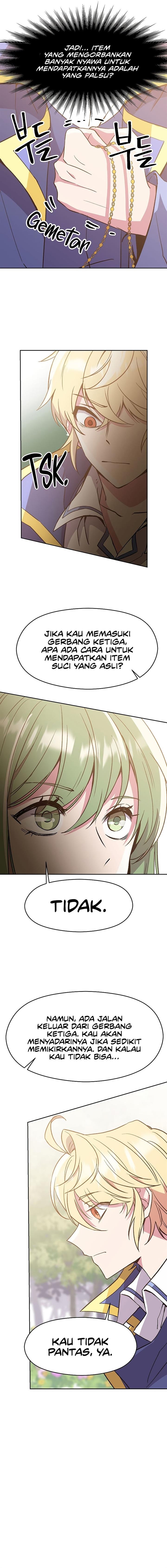 Archmage Transcending Through Regression Chap 22 - Next Chap 23