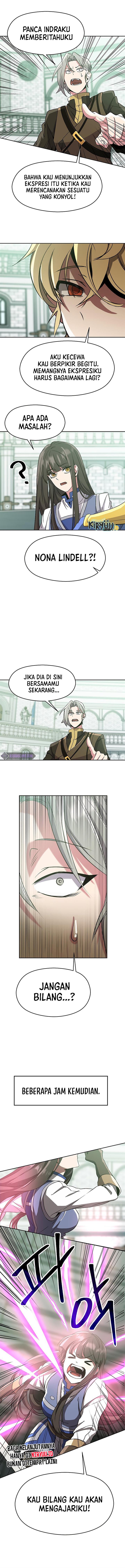 Archmage Transcending Through Regression Chap 24 - Next Chap 25