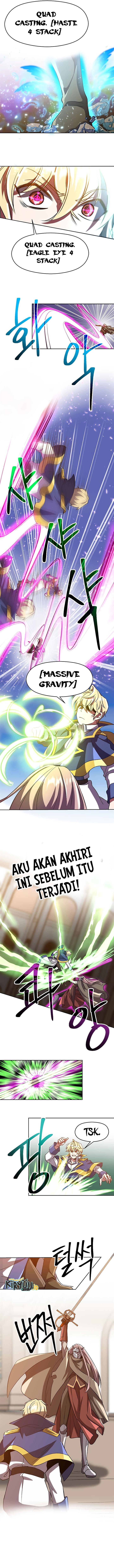 Archmage Transcending Through Regression Chap 29 - Next Chap 30