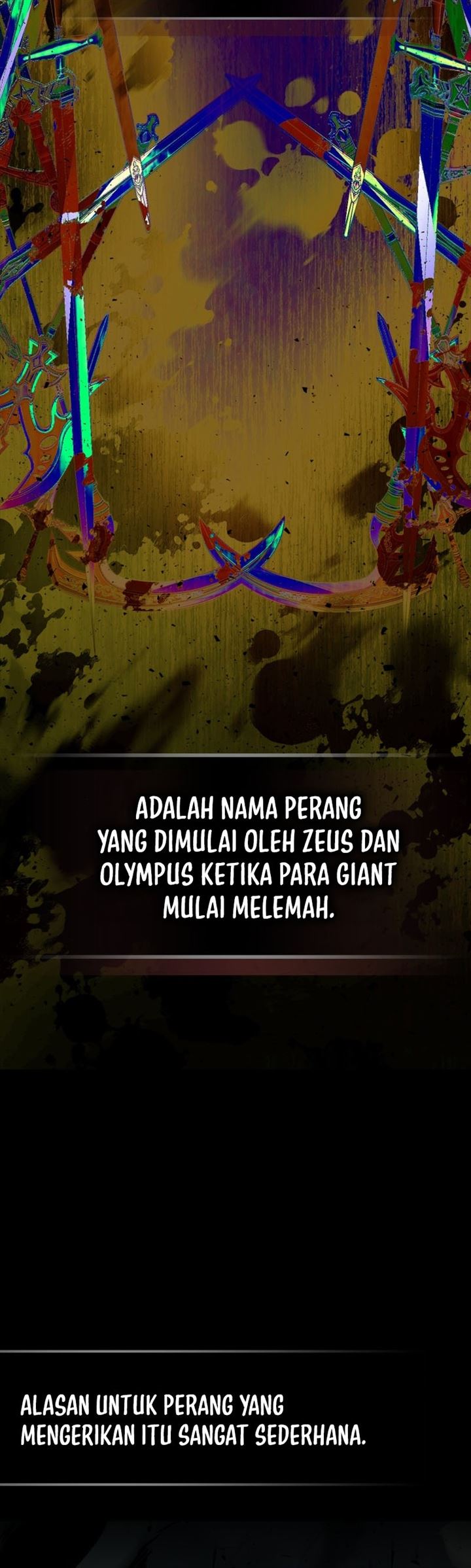 Leveling With the Gods Chap 54 - Next Chap 55