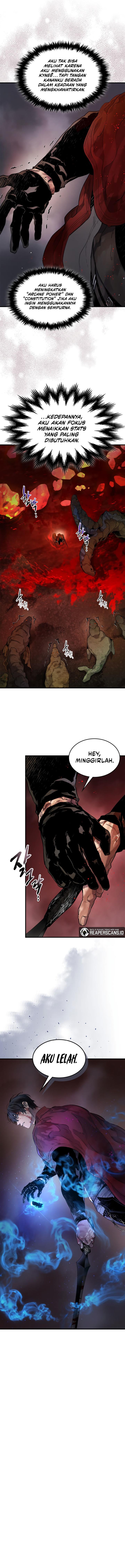 Leveling With the Gods Chap 69 - Next Chap 70