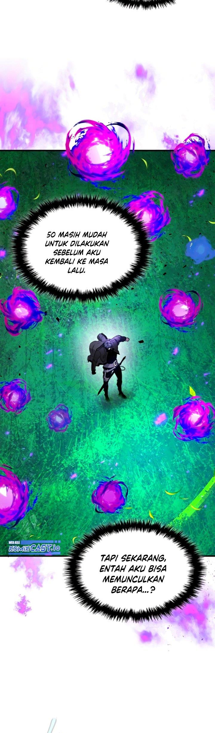 Leveling With the Gods Chap 83 - Next Chap 84