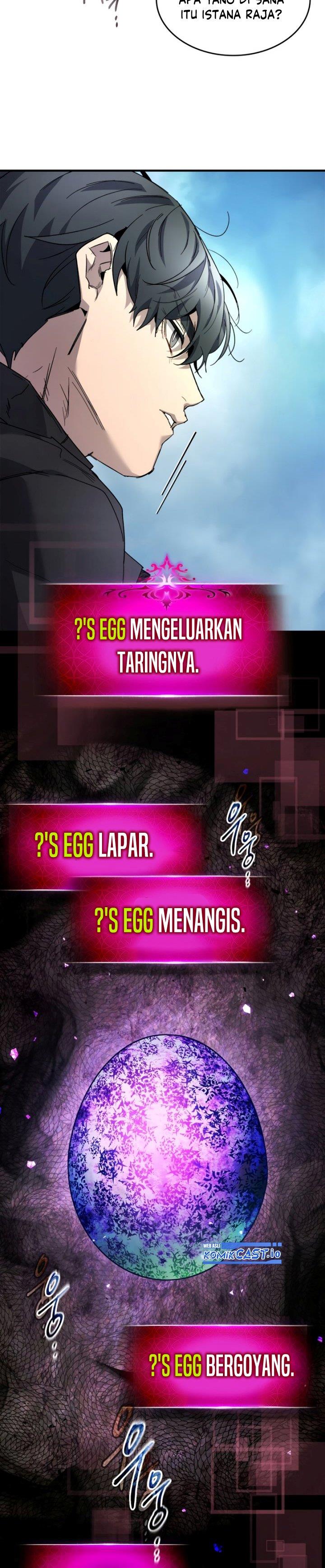 Leveling With the Gods Chap 84 - Next Chap 85