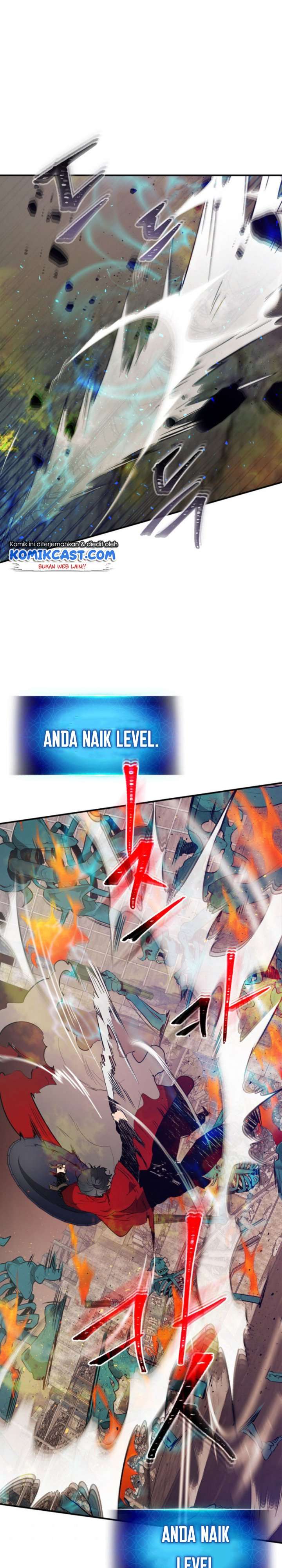Leveling With the Gods Chap 13 - Next Chap 14