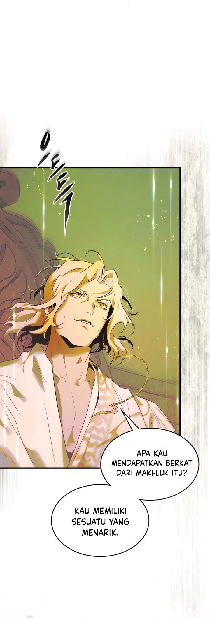Leveling With the Gods Chap 134 - Next Chap 135