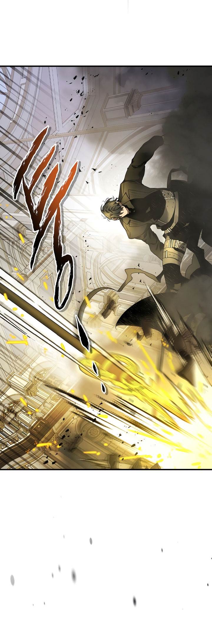 Leveling With the Gods Chap 107 - Next Chap 108