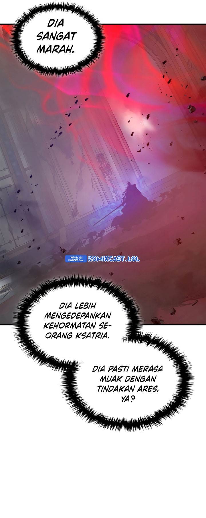 Leveling With the Gods Chap 107 - Next Chap 108