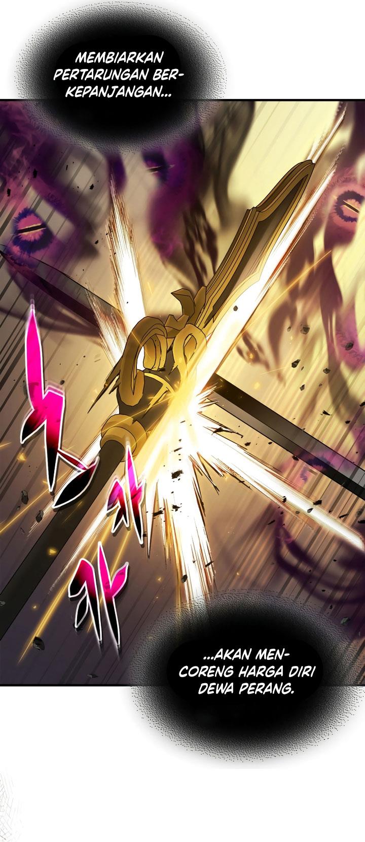 Leveling With the Gods Chap 108 - Next Chap 109