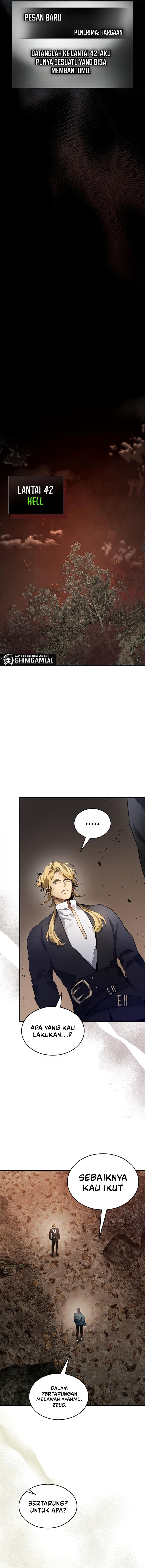 Leveling With the Gods Chap 116 - Next Chap 117
