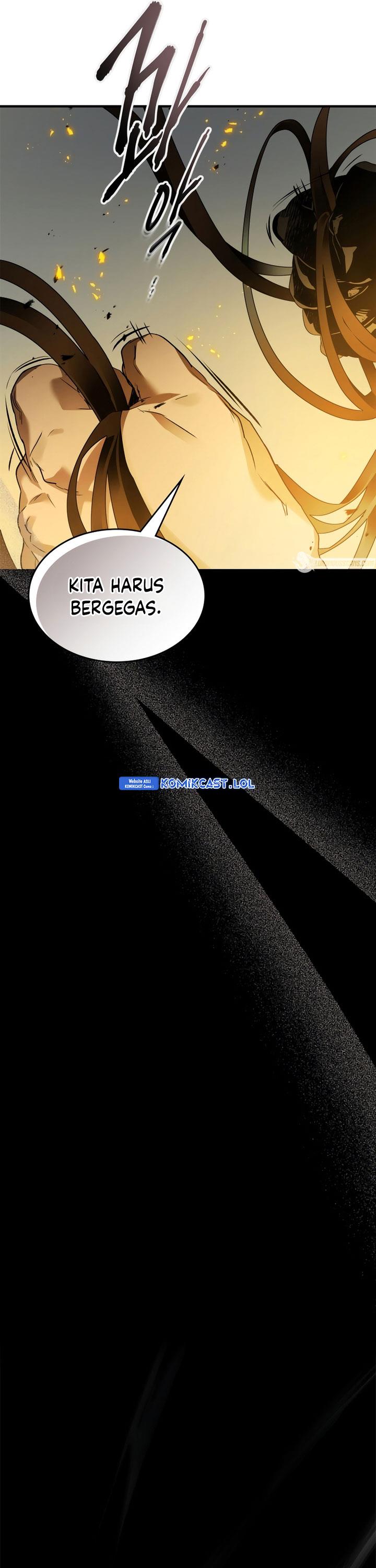 Leveling With the Gods Chap 117 - Next Chap 118