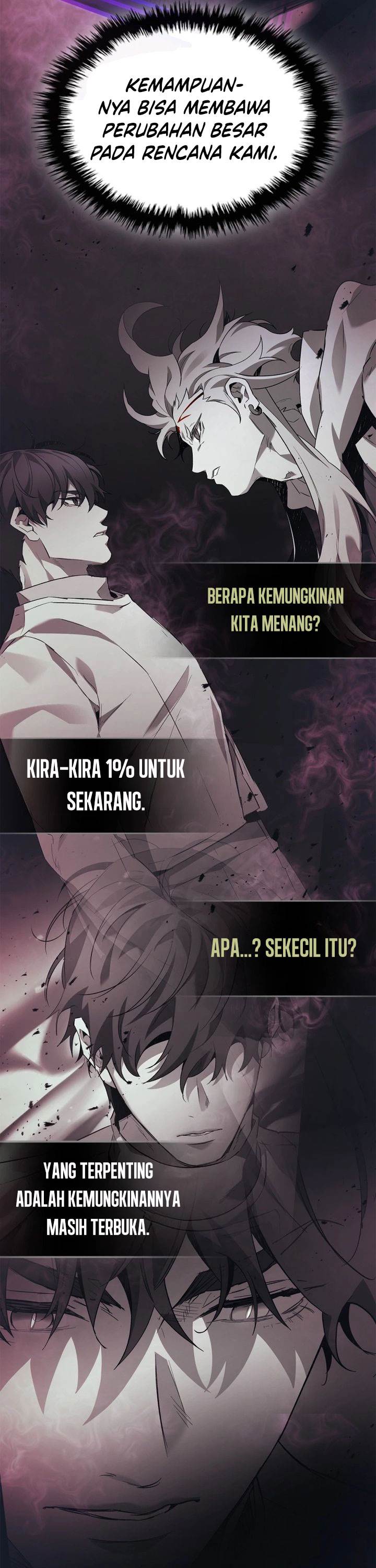 Leveling With the Gods Chap 121 - Next Chap 122