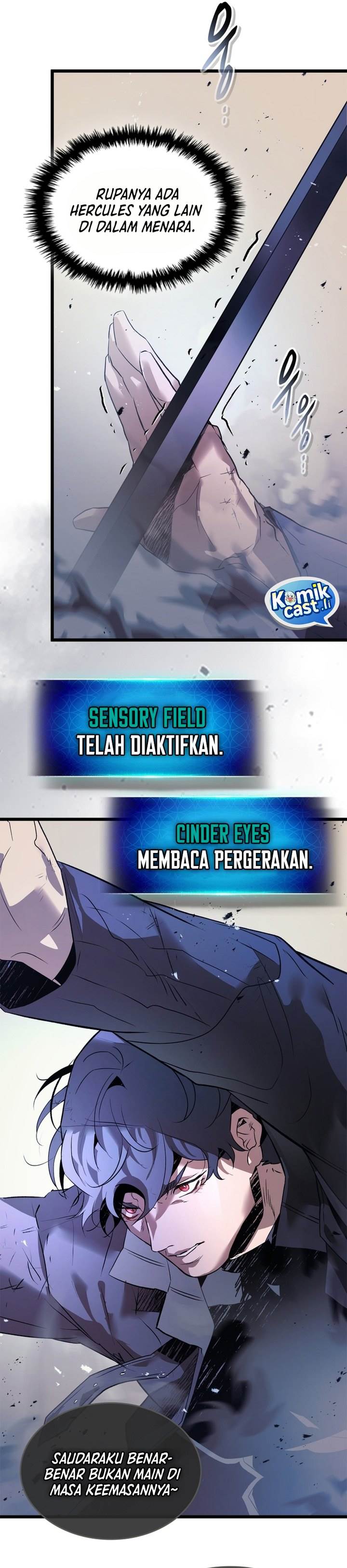 Leveling With the Gods Chap 145 - Next Chap 146
