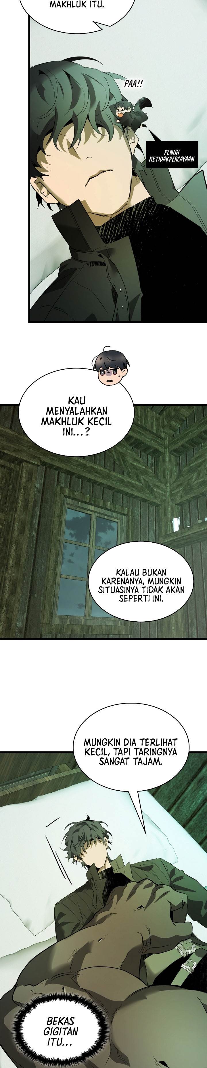 Leveling With the Gods Chap 146 - Next Chap 147
