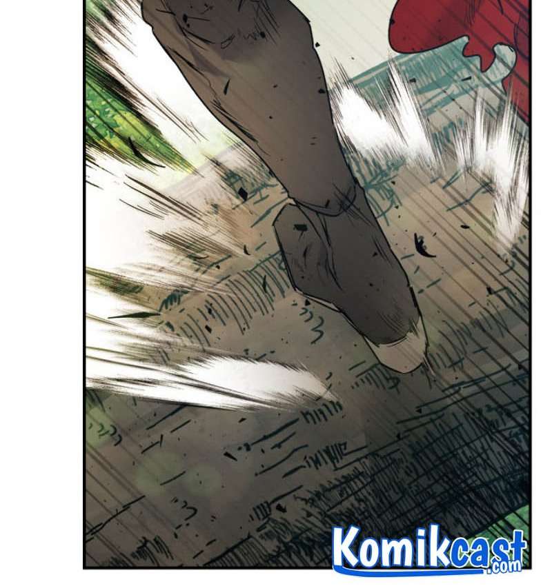 Leveling With the Gods Chap 16 - Next Chap 17