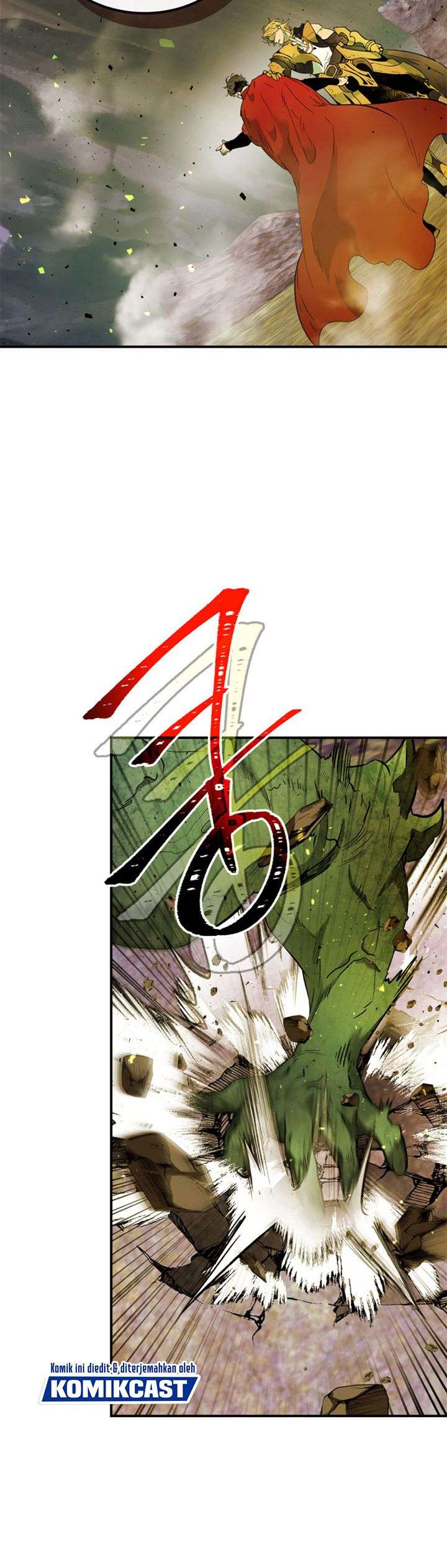 Leveling With the Gods Chap 20 - Next Chap 21