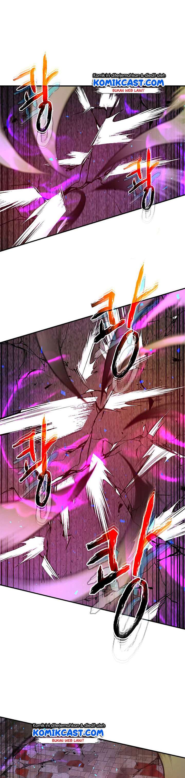 Leveling With the Gods Chap 21 - Next Chap 22