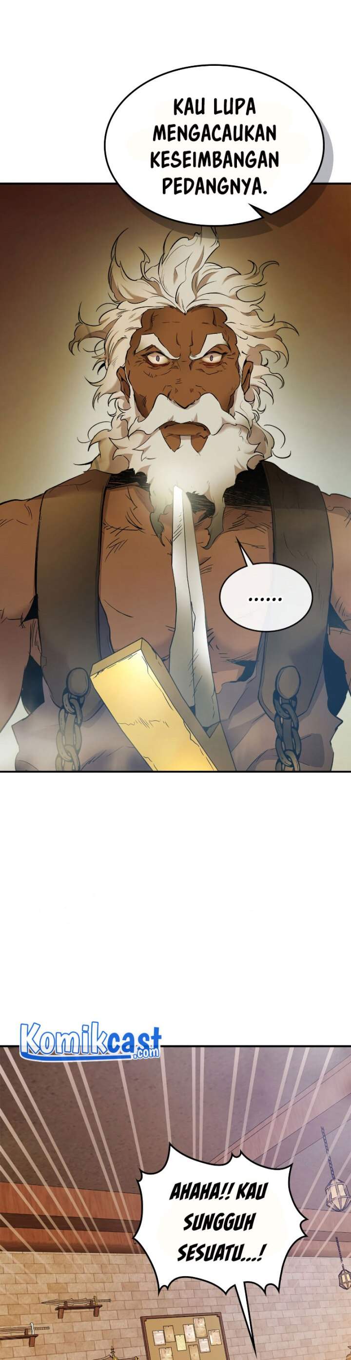 Leveling With the Gods Chap 24 - Next Chap 25
