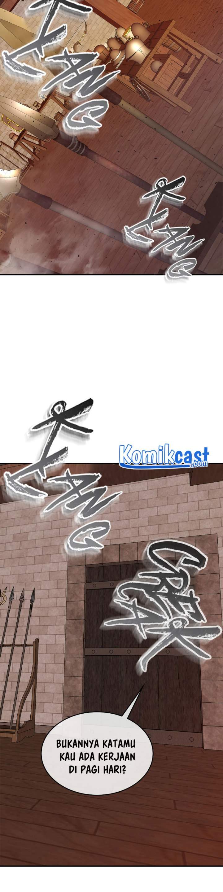Leveling With the Gods Chap 24 - Next Chap 25