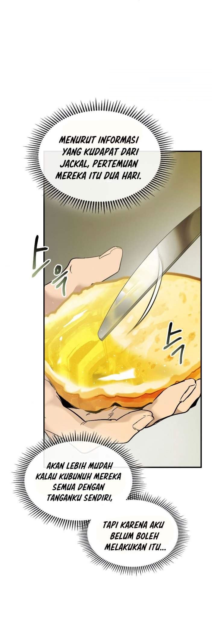Leveling With the Gods Chap 24 - Next Chap 25