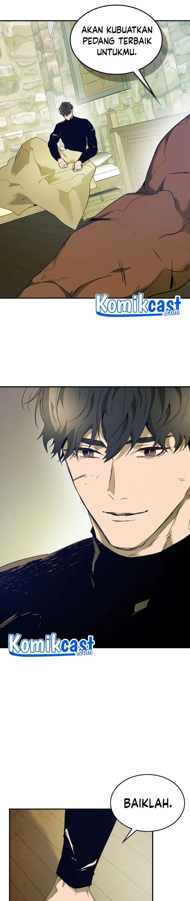 Leveling With the Gods Chap 31 - Next Chap 32