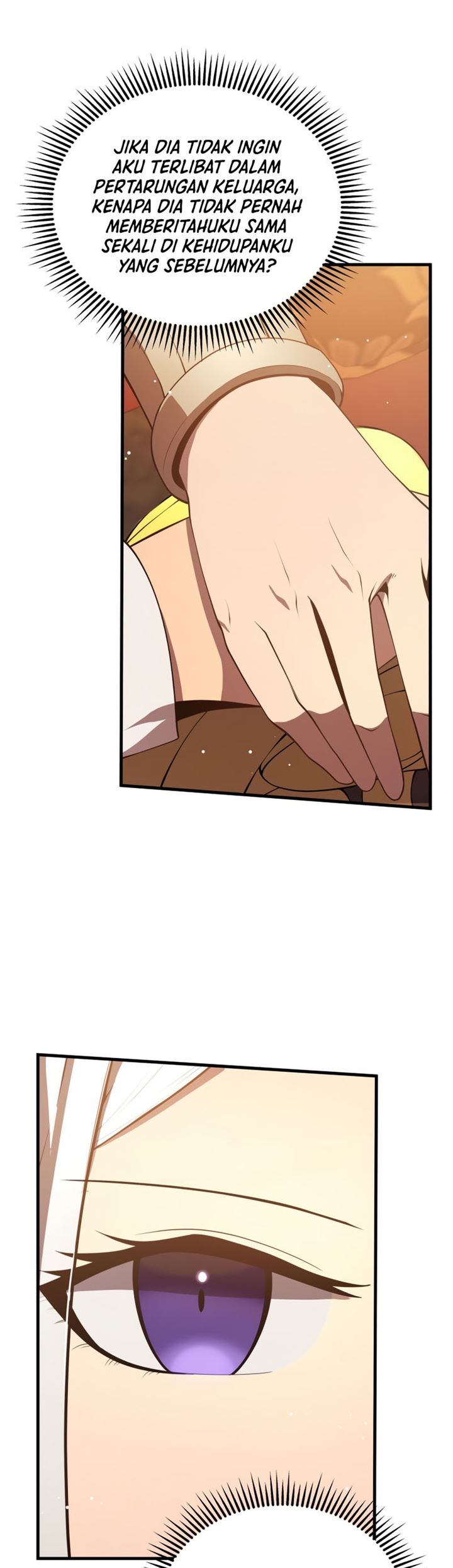 Swordmaster’s Youngest Son Chap 7 - Next Chap 8