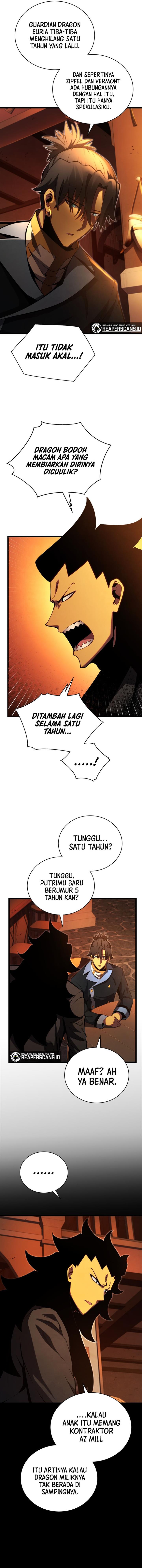 Swordmaster’s Youngest Son Chap 47 - Next Chap 48