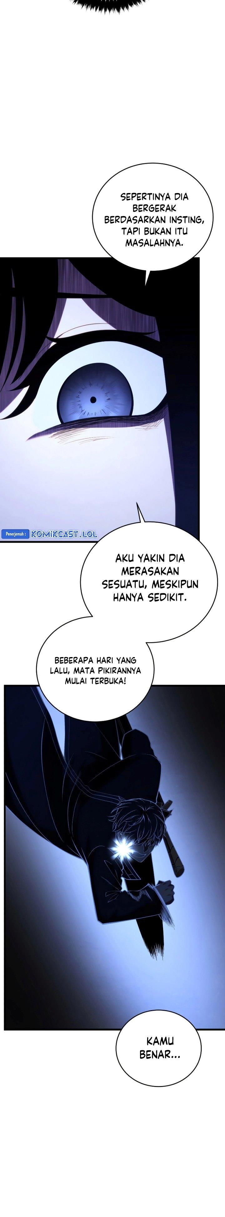 Swordmaster’s Youngest Son Chap 106 - Next Chap 107
