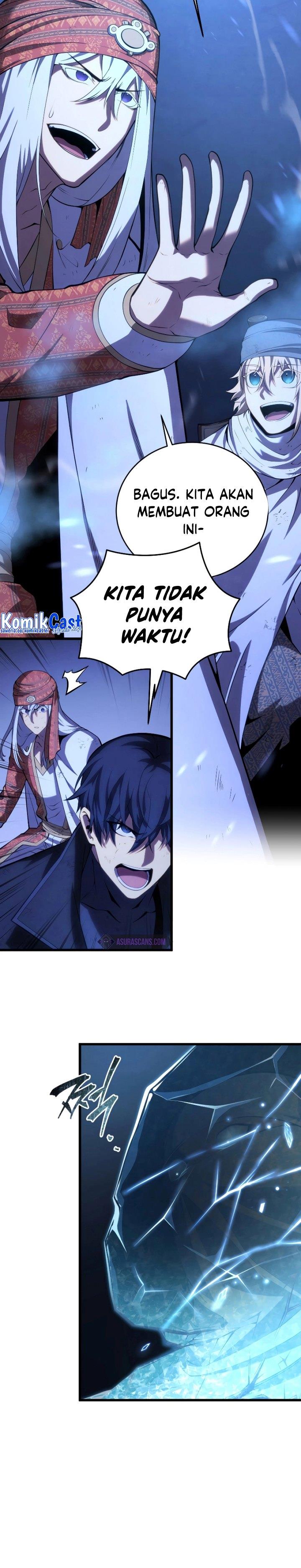 Swordmaster’s Youngest Son Chap 106 - Next Chap 107