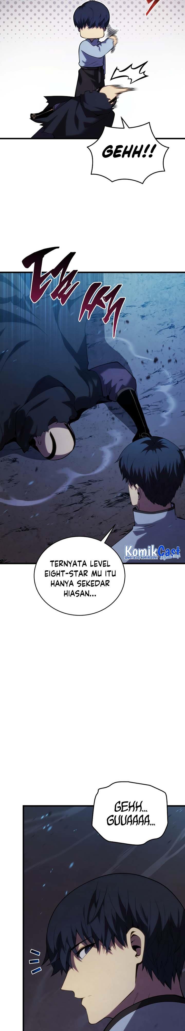 Swordmaster’s Youngest Son Chap 116 - Next Chap 117