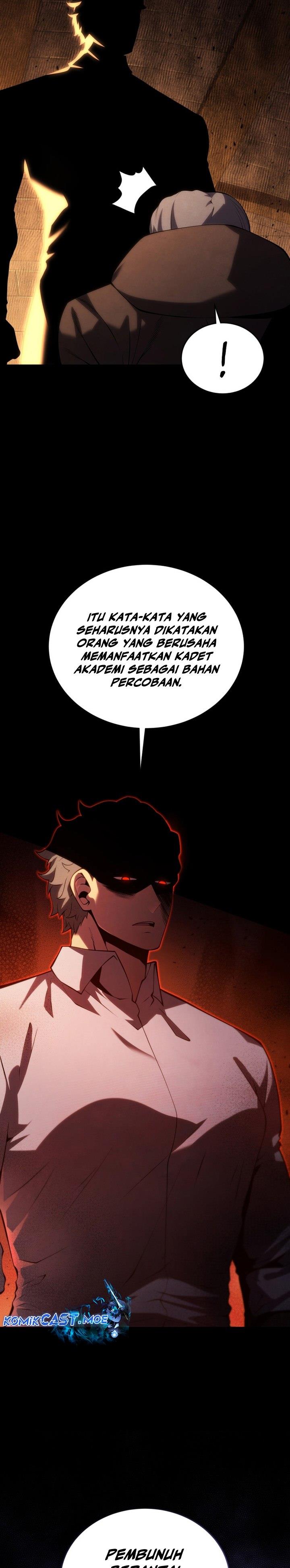 Swordmaster’s Youngest Son Chap 118 - Next Chap 119