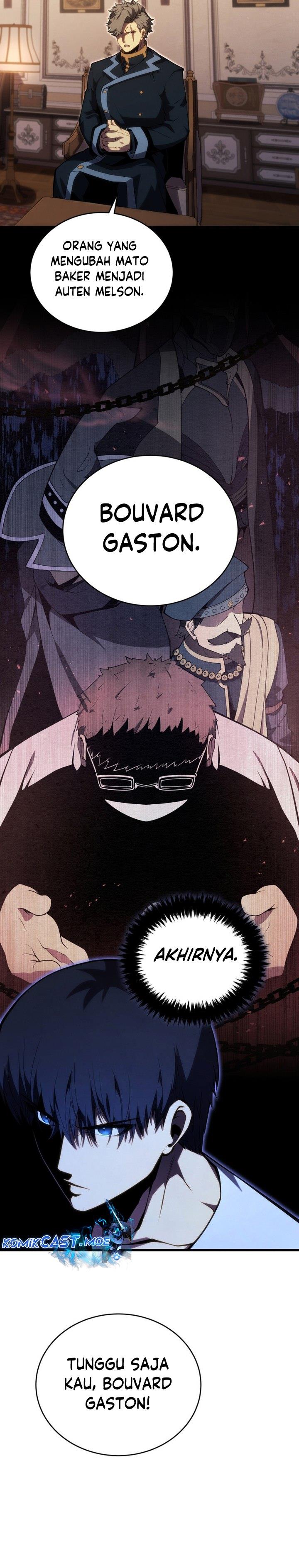 Swordmaster’s Youngest Son Chap 118 - Next Chap 119