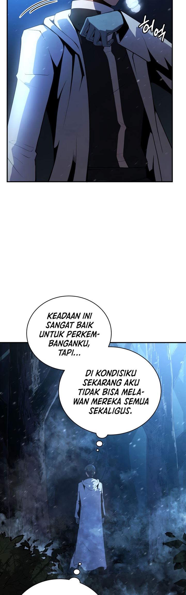 Swordmaster’s Youngest Son Chap 17 - Next Chap 18