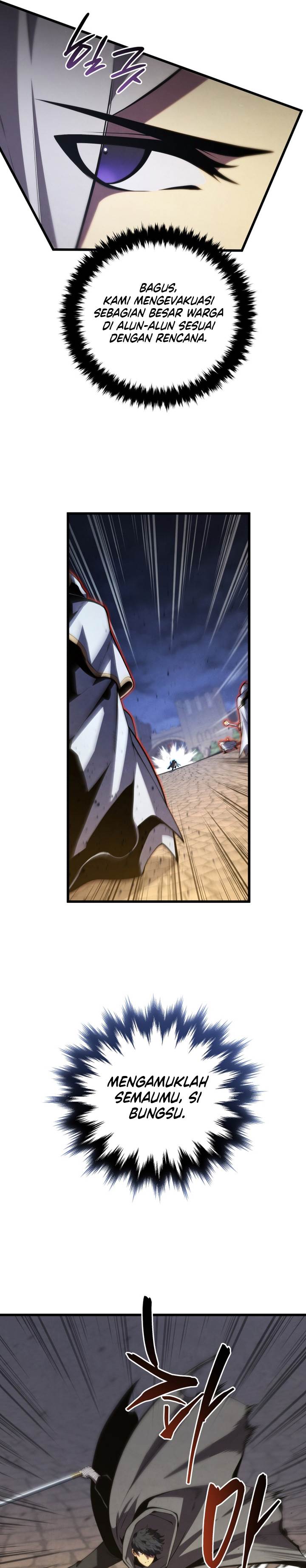 Swordmaster’s Youngest Son Chap 179 - Next Chap 180