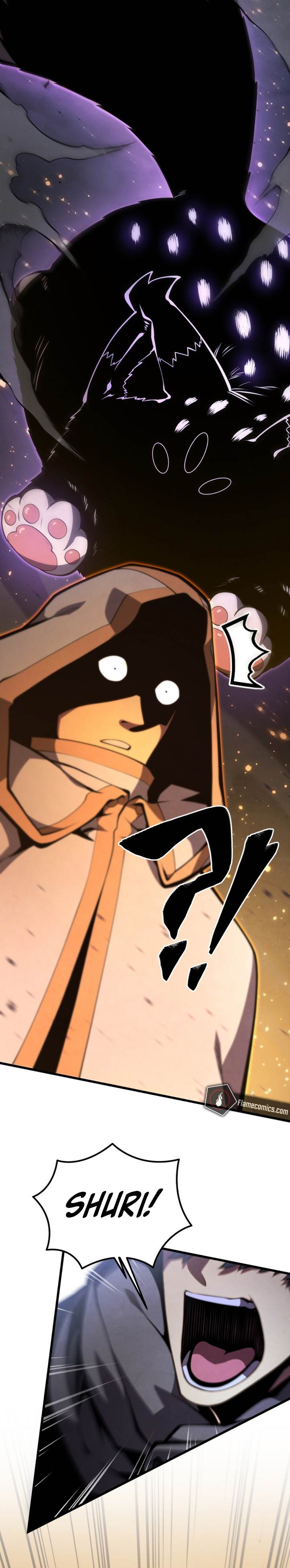Swordmaster’s Youngest Son Chap 179 - Next Chap 180