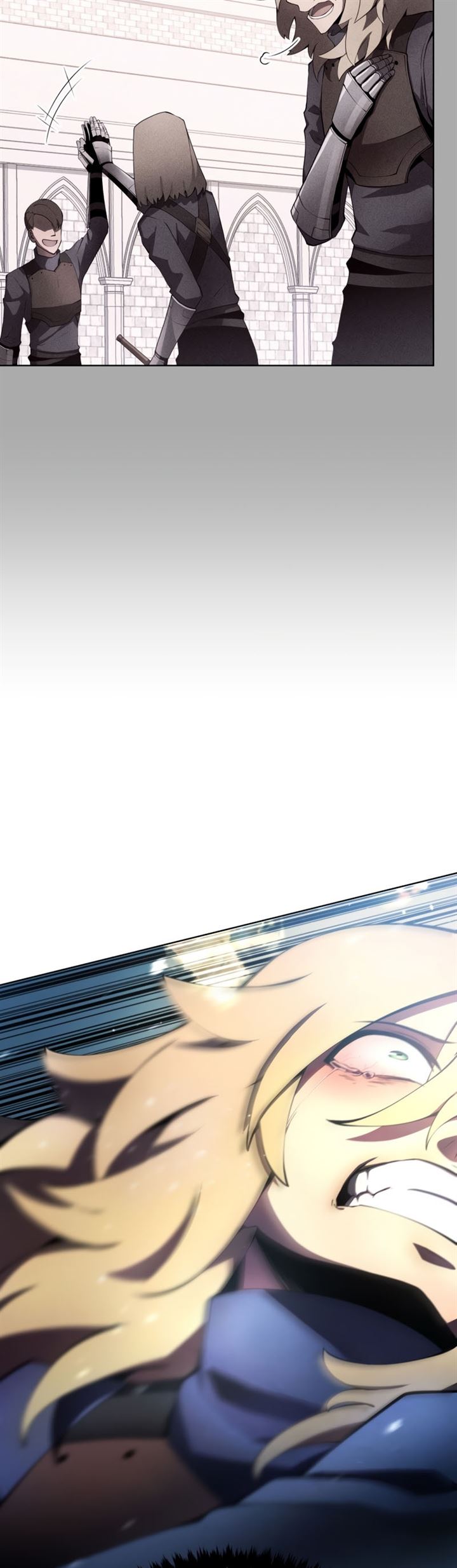 Swordmaster’s Youngest Son Chap 14 - Next Chap 15