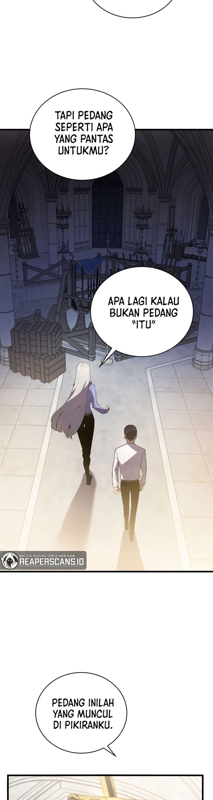 Swordmaster’s Youngest Son Chap 15 - Next Chap 16